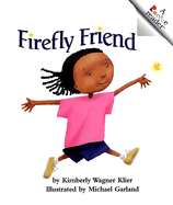 Firefly Friend