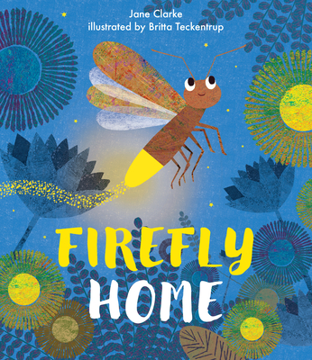 Firefly Home - Clarke, Jane