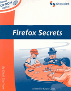 Firefox Secrets: A Need-To-Know Guide