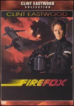 Firefox [WS] - Clint Eastwood