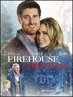 Firehouse Christmas