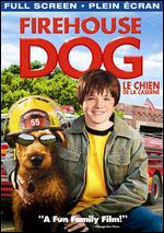 Firehouse Dog [French] - Todd Holland