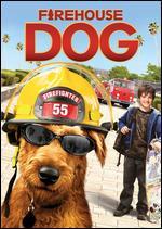 Firehouse Dog [French] - Todd Holland