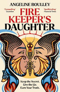 Firekeeper's Daughter: Winner of the Goodreads Choice Award for YA