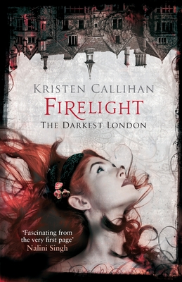 Firelight - Callihan, Kristen