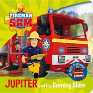 Fireman Sam  Jupiter and the Burning Blaze