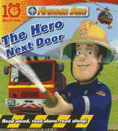 Fireman Sam: The Hero Next Door
