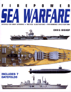 Firepower: Sea Warfare - Bishop, Chris