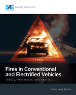 Fires in Conventional and Electrified Vehicles: Theory, Prevention, and Analysis