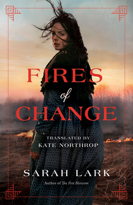 Fires of Change - 