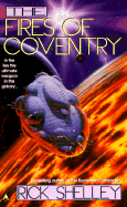 Fires of Coventry - Shelley, Rick