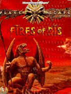 Fires of Dis: Advanced Dungeons and Dragons Adventure - Perrin, Steve, and Rolston, Ken