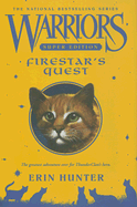 Firestar's Quest - Hunter, Erin L