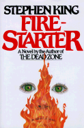Firestarter - King, Stephen