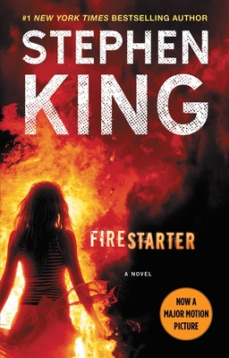 Firestarter - King, Stephen