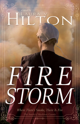 Firestorm: Volume 1 - Hilton, Laura V