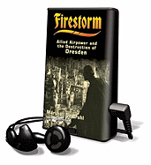 Firestorm - De Bruhl, Marshall, and Prichard, Michael (Read by)