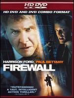 Firewall [DVD/HD] - Richard Loncraine