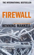 Firewall: Kurt Wallander