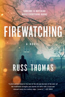 Firewatching - Thomas, Russ