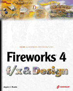 Fireworks 4 F/X and Design