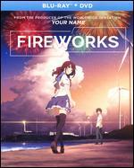 Fireworks [Blu-ray]
