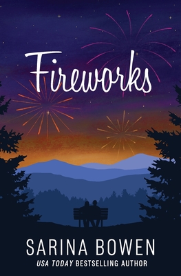 Fireworks - Bowen, Sarina