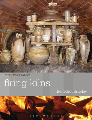 Firing Kilns - Brierley, Benedict