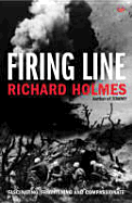 Firing Line - Holmes, Richard