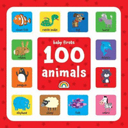 First 100 Animals