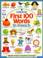 First 100 Words in French