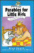 First Adam Raccoon (Parables for Little Kids)