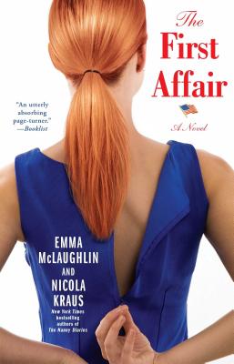 First Affair - McLaughlin, Emma, and Kraus, Nicola
