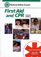 First Aid CPR Infant Child 2e