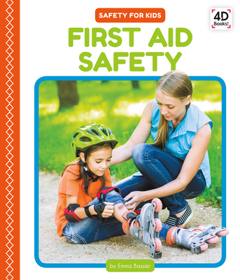 First Aid Safety - Bassier, Emma
