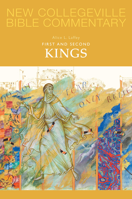 First and Second Kings: Volume 9 Volume 9 - Laffey, Alice L