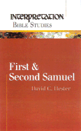 First and Second Samuel