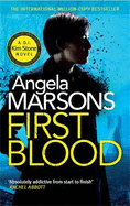 First Blood: A completely gripping mystery thriller