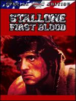 First Blood [Special Edition] - Ted Kotcheff