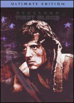 First Blood [Ultimate Edition] - Ted Kotcheff