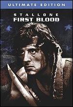 First Blood - Ted Kotcheff