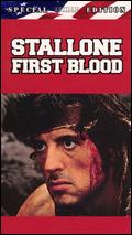 First Blood - Ted Kotcheff