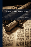 First Book in English