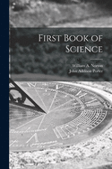 First Book of Science