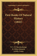 First Books of Natural History (1842)