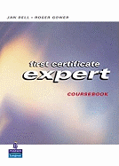 First Certificate Expert Student's Book