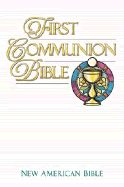 First Communion Bible