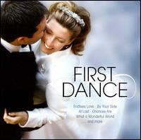 First Dance - Anne Lise
