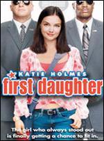 First Daughter - Forest Whitaker