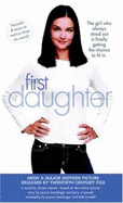 First Daughter - Roberts, Christa